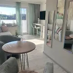 Robins Nest Inklusive Strandkorb Am דירה Grömitz