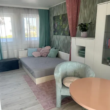 Robins Nest Inklusive Strandkorb Am *