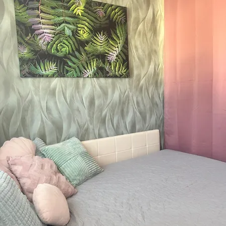 Robins Nest Inklusive Strandkorb Am * Grömitz