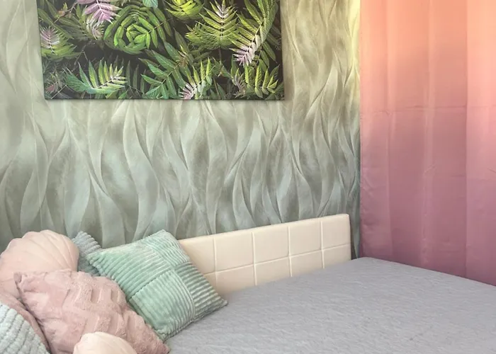 Robins Nest Inklusive Strandkorb Am * Grömitz