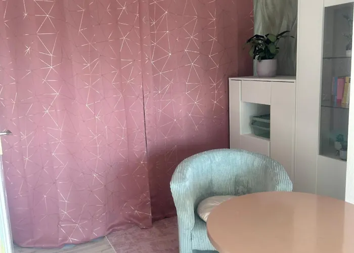 Robins Nest Inklusive Strandkorb Am Apartment Grömitz